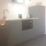 Restaurant Fritz מלון
