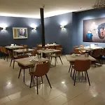 מלון Restaurant Fritz
