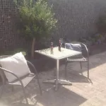 Restaurant Fritz מלון