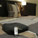 Restaurant Fritz מלון 3*