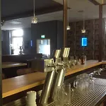 מלון Restaurant Fritz