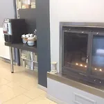 Restaurant Fritz גרונאו