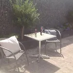 Restaurant Fritz מלון 3*