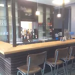 Restaurant Fritz מלון