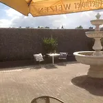 מלון Restaurant Fritz