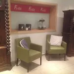 מלון Restaurant Fritz גרונאו