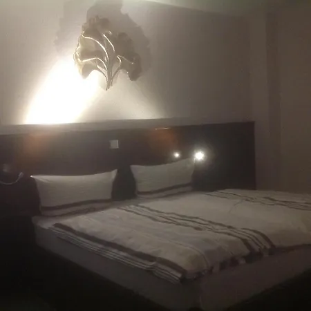 Restaurant Fritz Hotel