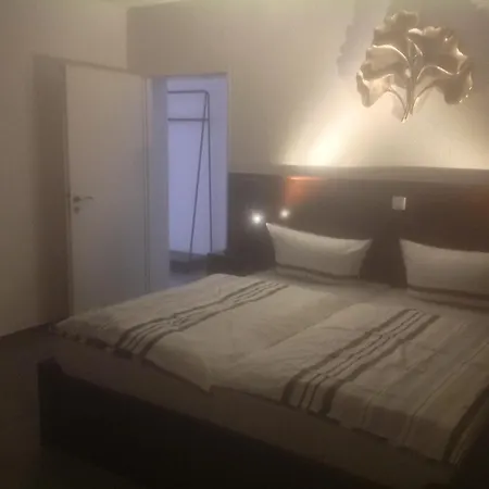 Restaurant Fritz Hotel