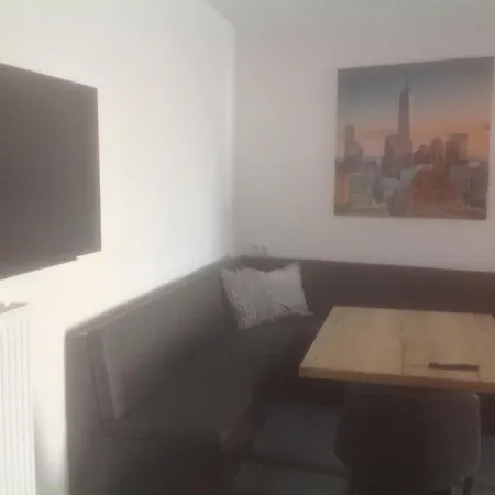 Restaurant Fritz Hotel Gronau (Westfalen)