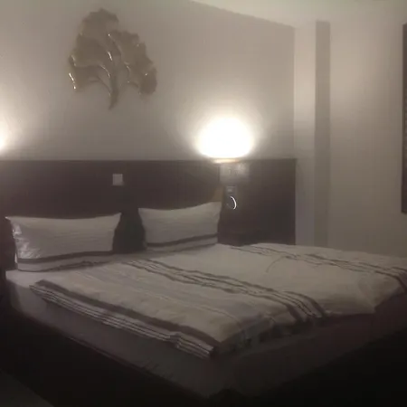 Restaurant Fritz Hotel Gronau (Westfalen)