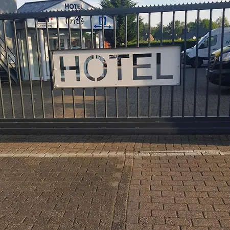 Restaurant Fritz Szálloda 3*