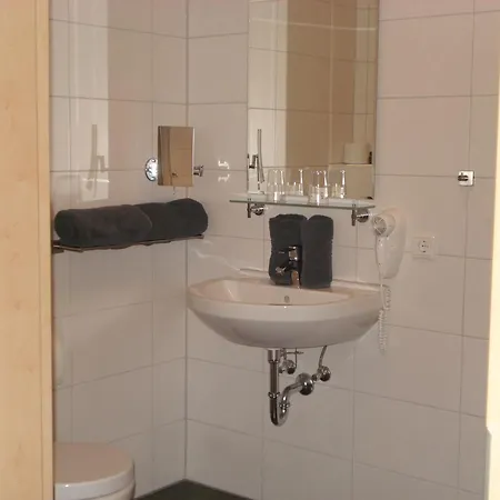 Hotel Restaurant Fritz Gronau (Westfalen)