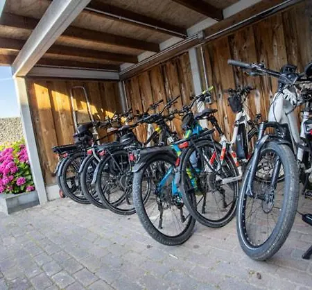 Hotel Restaurant Fritz Gronau (Westfalen)