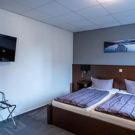 Restaurant Fritz Hotel 3*