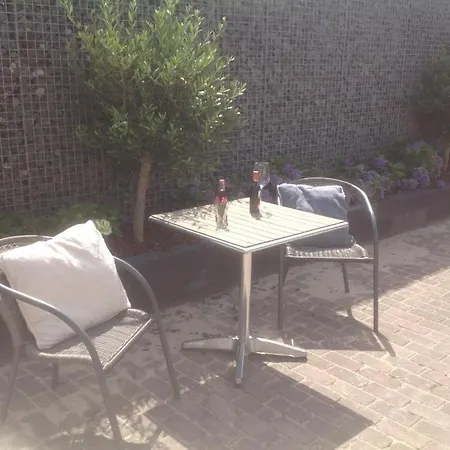 Restaurant Fritz Szálloda