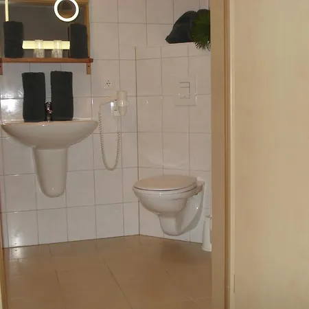 Hotel Restaurant Fritz