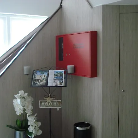 Restaurant Fritz 3* Gronau (Westfalen)