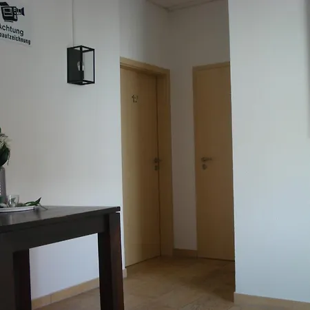 Ξενοδοχείο Restaurant Fritz