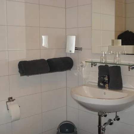 Hotel Restaurant Fritz Gronau (Westfalen)