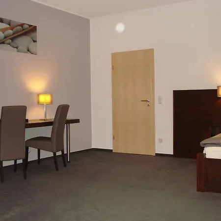 Restaurant Fritz Gronau
