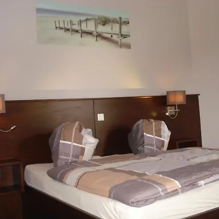 Restaurant Fritz Hotel Gronau (Westfalen)