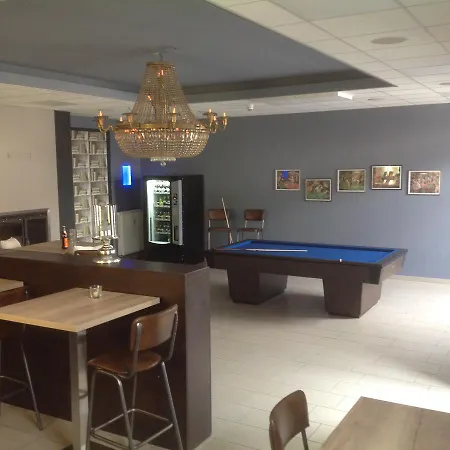 Hotel Restaurant Fritz Gronau (Westfalen)