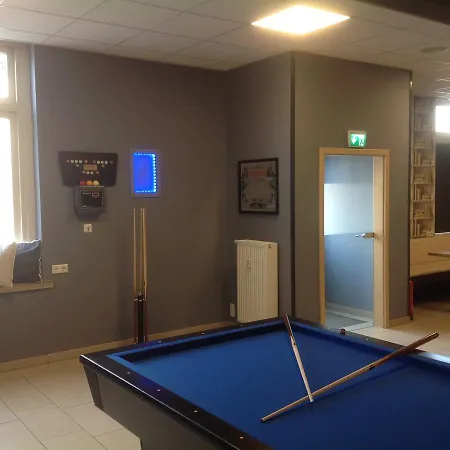 Restaurant Fritz 3* Gronau (Westfalen)