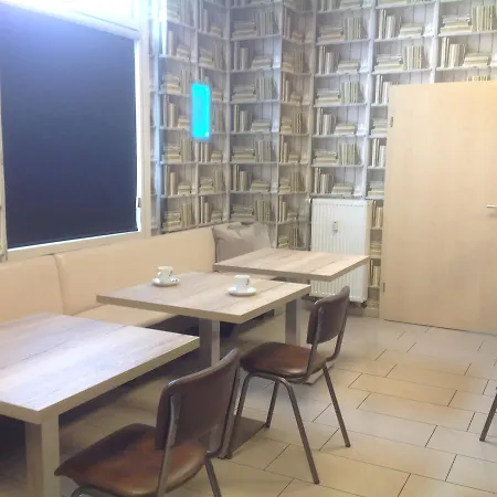 Restaurant Fritz 3* Gronau