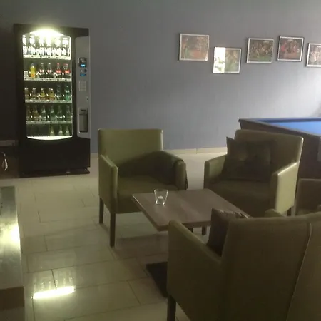 Hotel Restaurant Fritz