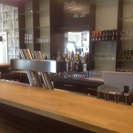 Restaurant Fritz Hotel