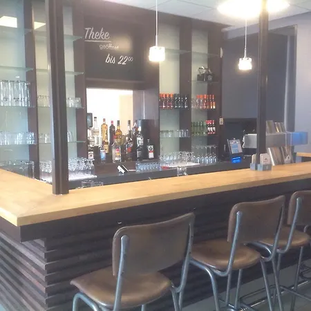 Restaurant Fritz Hotel