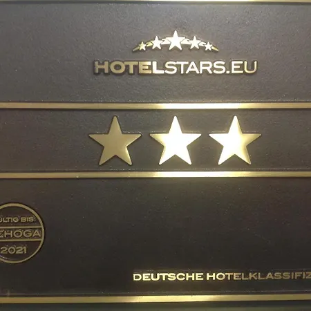 Restaurant Fritz Hotel