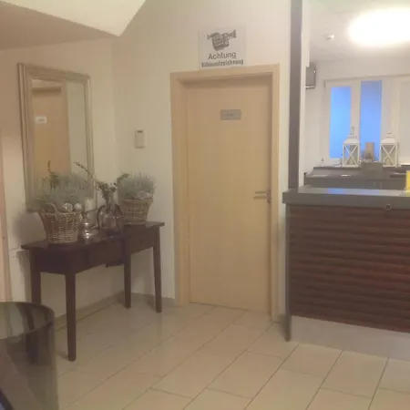 Restaurant Fritz Hotel Gronau (Westfalen)