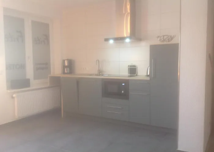 Restaurant Fritz Hotel