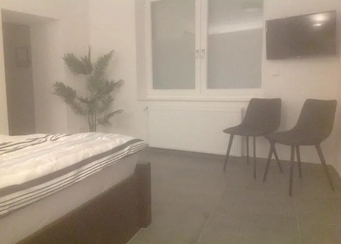 Restaurant Fritz Hotel