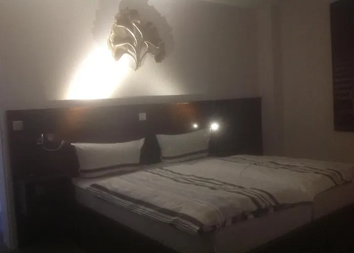 Restaurant Fritz Hotel