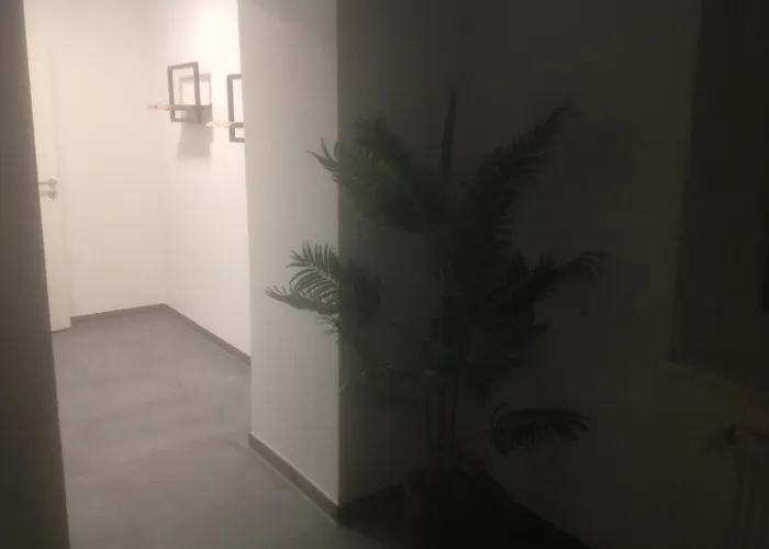 Restaurant Fritz Hotel 3*