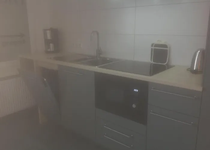 Restaurant Fritz Hotel