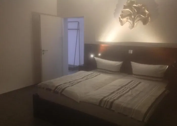 Restaurant Fritz Hotel