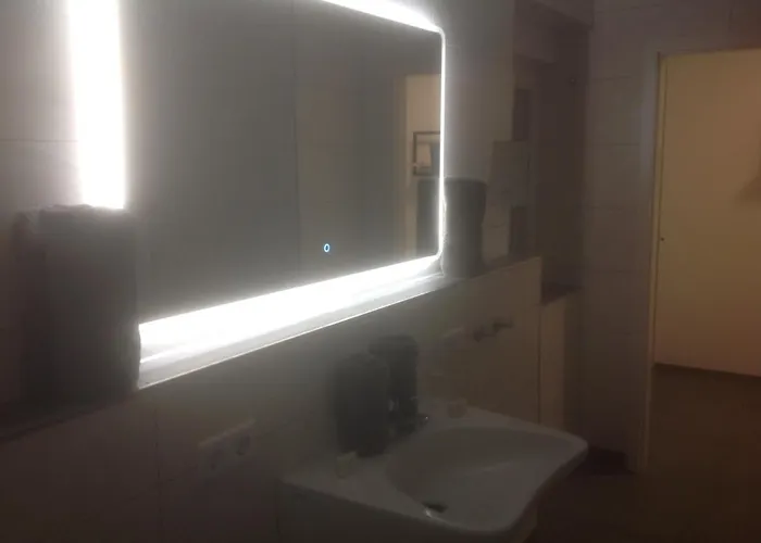 Restaurant Fritz Hotel