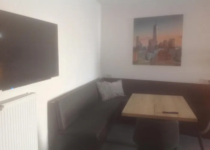 Restaurant Fritz Hotel Gronau (Westfalen)