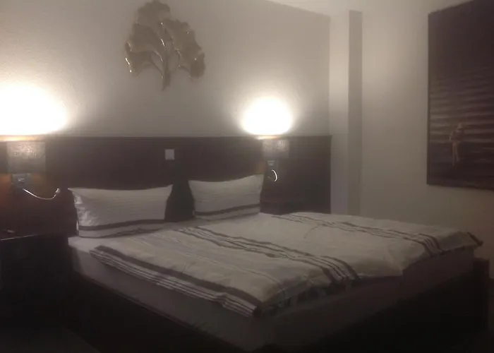 Restaurant Fritz Hotel Gronau (Westfalen)