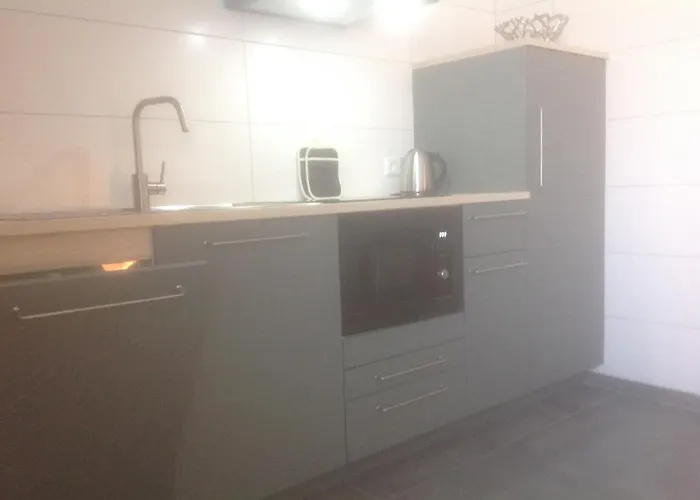 Restaurant Fritz Hotel