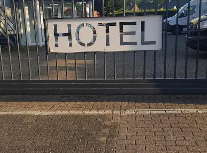 Restaurant Fritz Hotel 3*