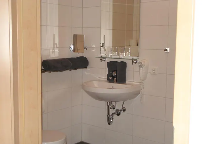 Hotel Restaurant Fritz Gronau (Westfalen)