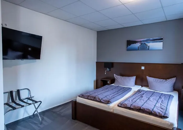 Restaurant Fritz Hotel 3*