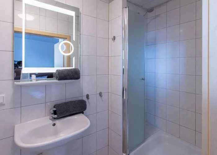 Restaurant Fritz 3* Gronau (Westfalen)