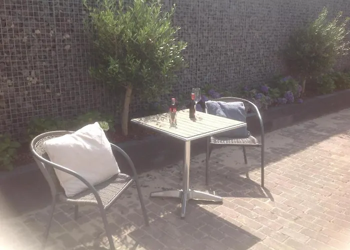 Restaurant Fritz Hotel