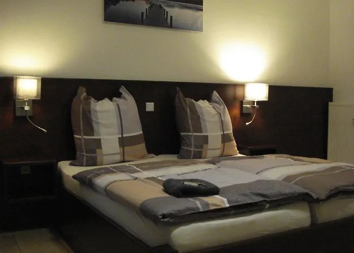 Hotel Restaurant Fritz