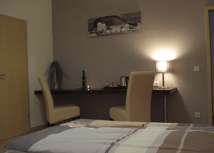 Restaurant Fritz Hotel